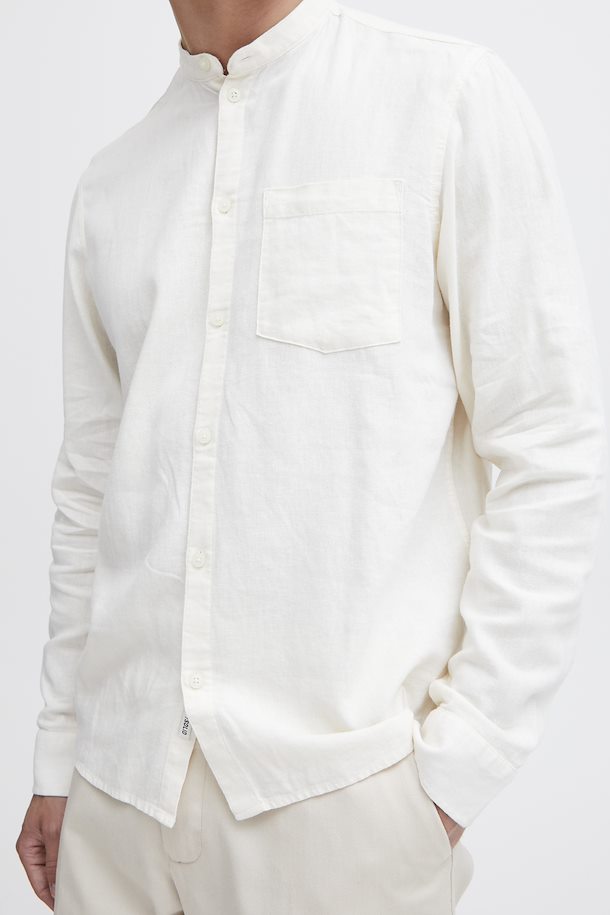 Solid Allan - Camicia Lifestyle Uomo - Neverland Firenze