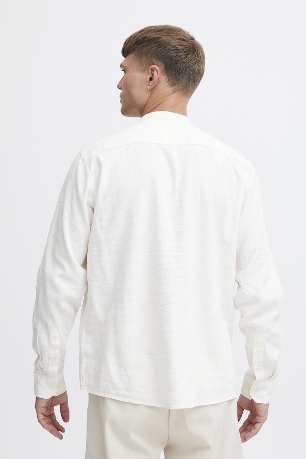 Solid Allan - Camicia Lifestyle Uomo - Neverland Firenze