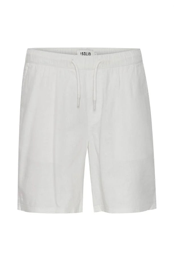 Solid Aurelius Shorts - Bermuda Lifestyle Uomo - Neverland Firenze