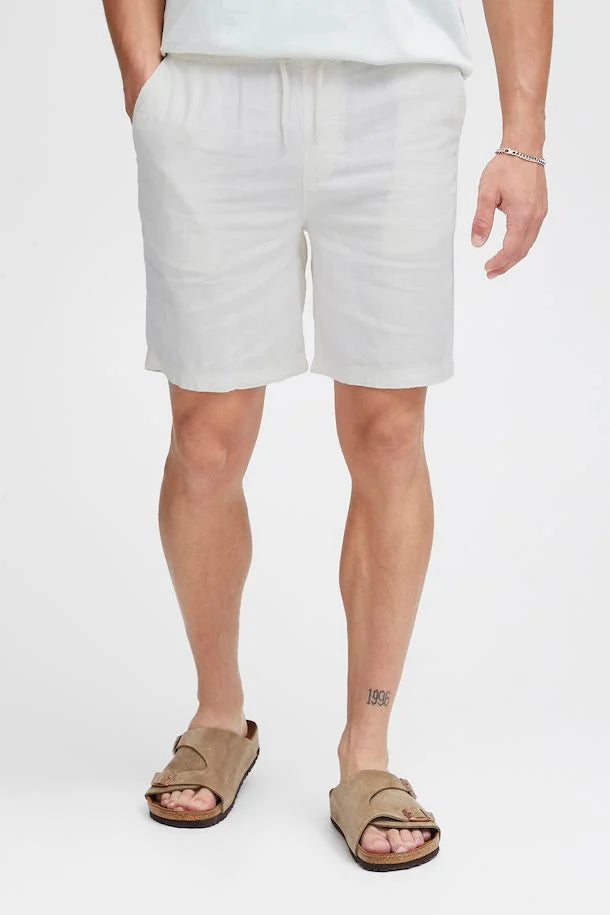 Solid Aurelius Shorts - Bermuda Lifestyle Uomo - Neverland Firenze