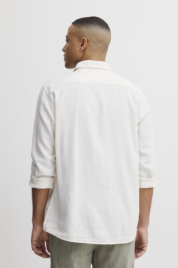 Solid Enea LS - Camicia Lifestyle Uomo - Neverland Firenze