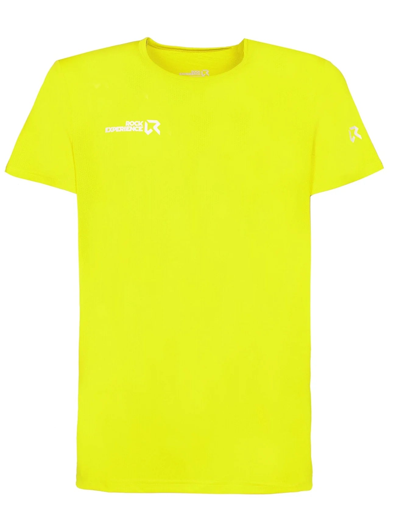 Rock Experience Ambition SS - T-Shirt da Trekking Uomo - Neverland Firenze