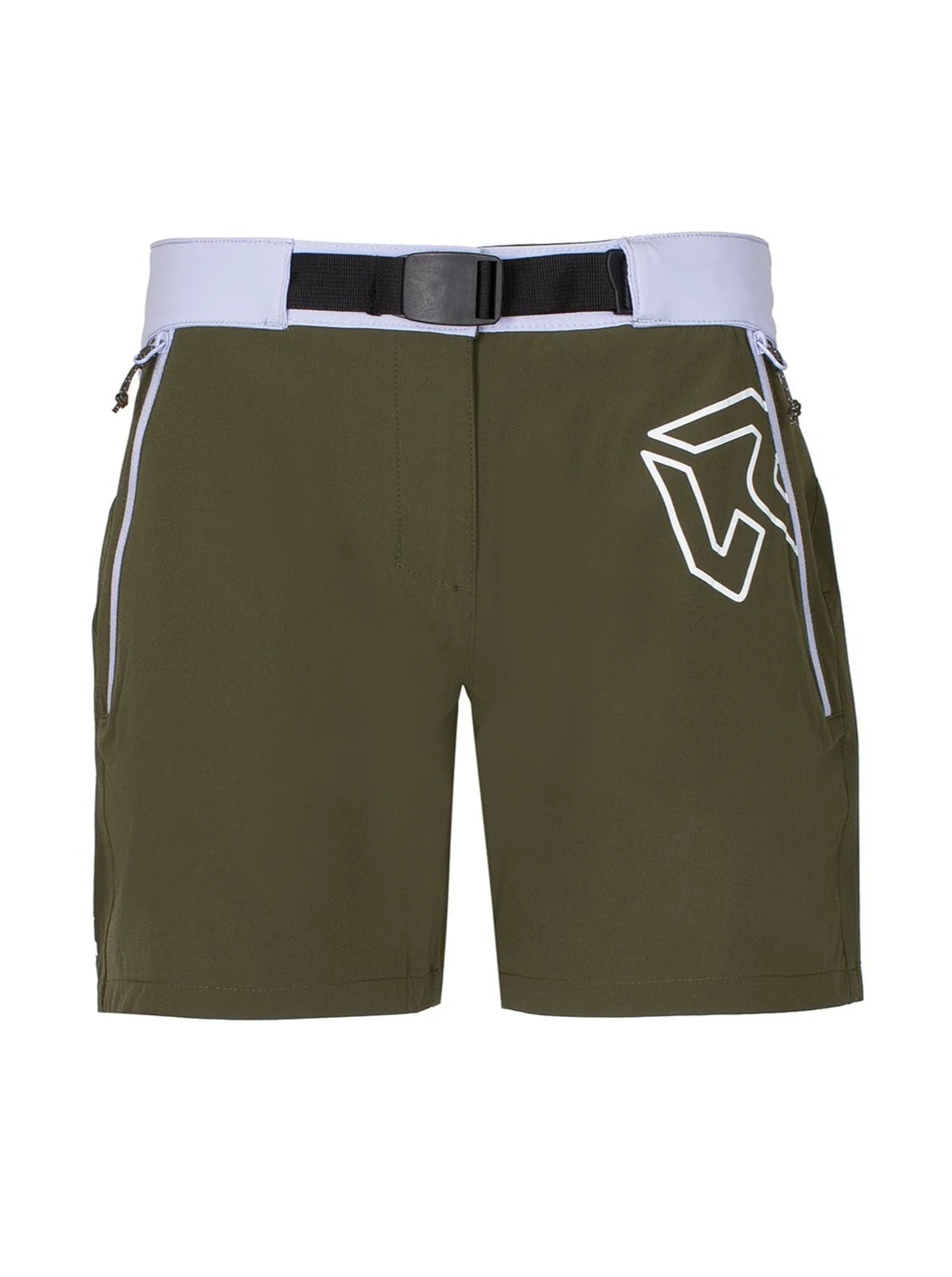 Rock Experience Scarlet Runner - Short da Trekking Donna - Neverland Firenze
