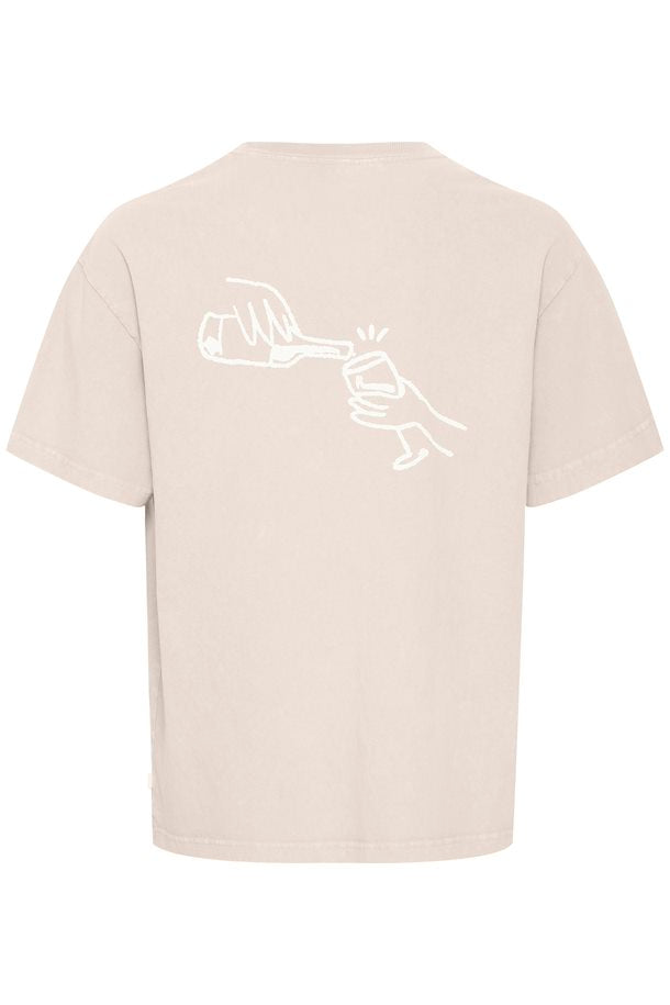 Solid Ismail SS - T-Shirt Lifestyle Uomo - Neverland Firenze