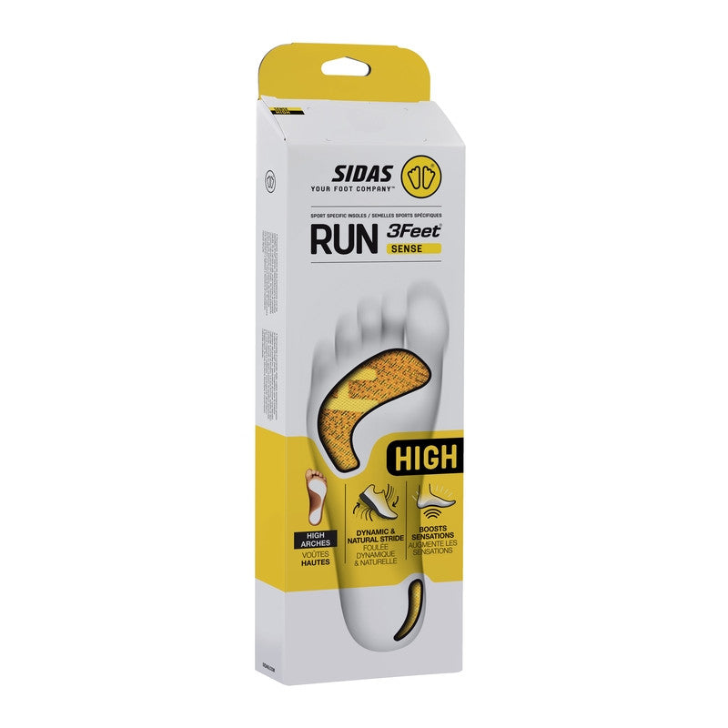 Sidas Run 3Feet Protect High - SS23 - Large Sidas Run 3Feet Protect High - SS23 - Large