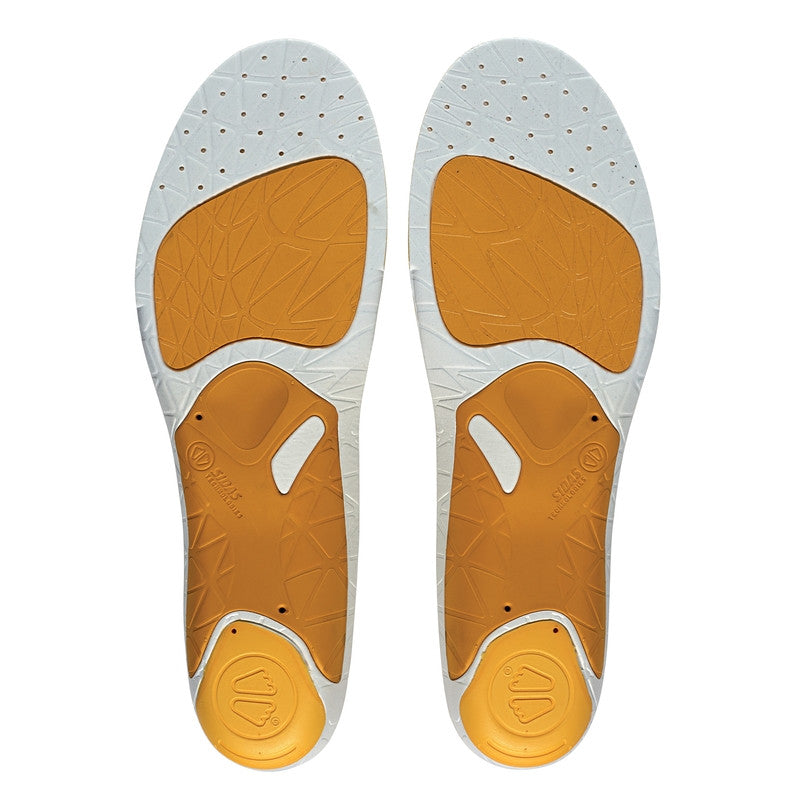 Sidas 3Feet Run Sense High - Solette da running - Neverland Firenze