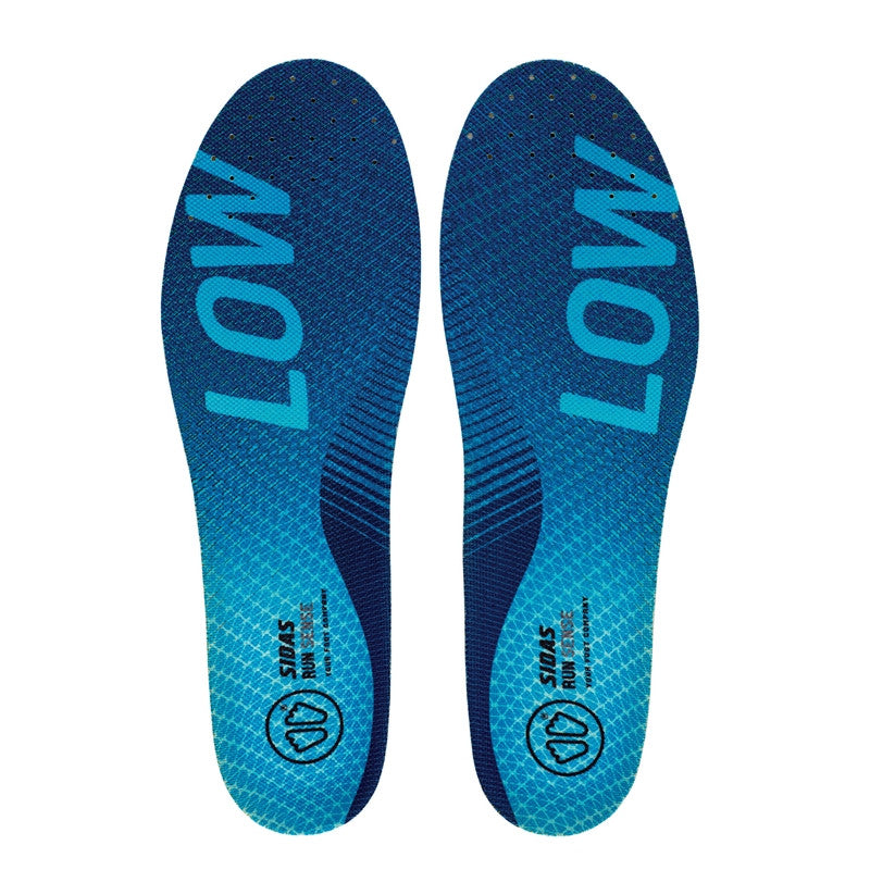 Sidas 3Feet Run Sense Low Solette da running - Neverland Firenze