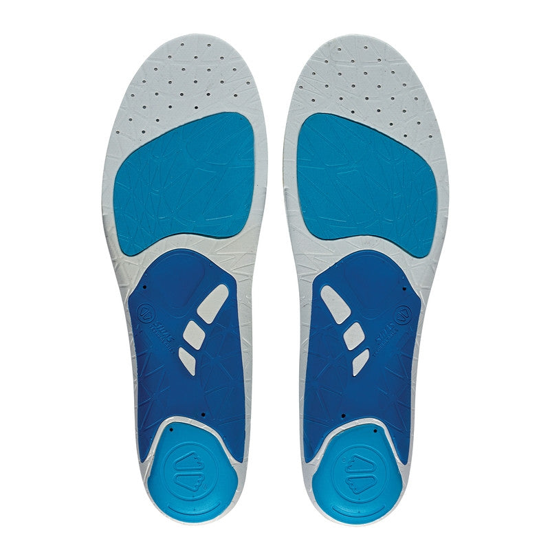 Sidas 3Feet Run Sense Low Solette da running - Neverland Firenze