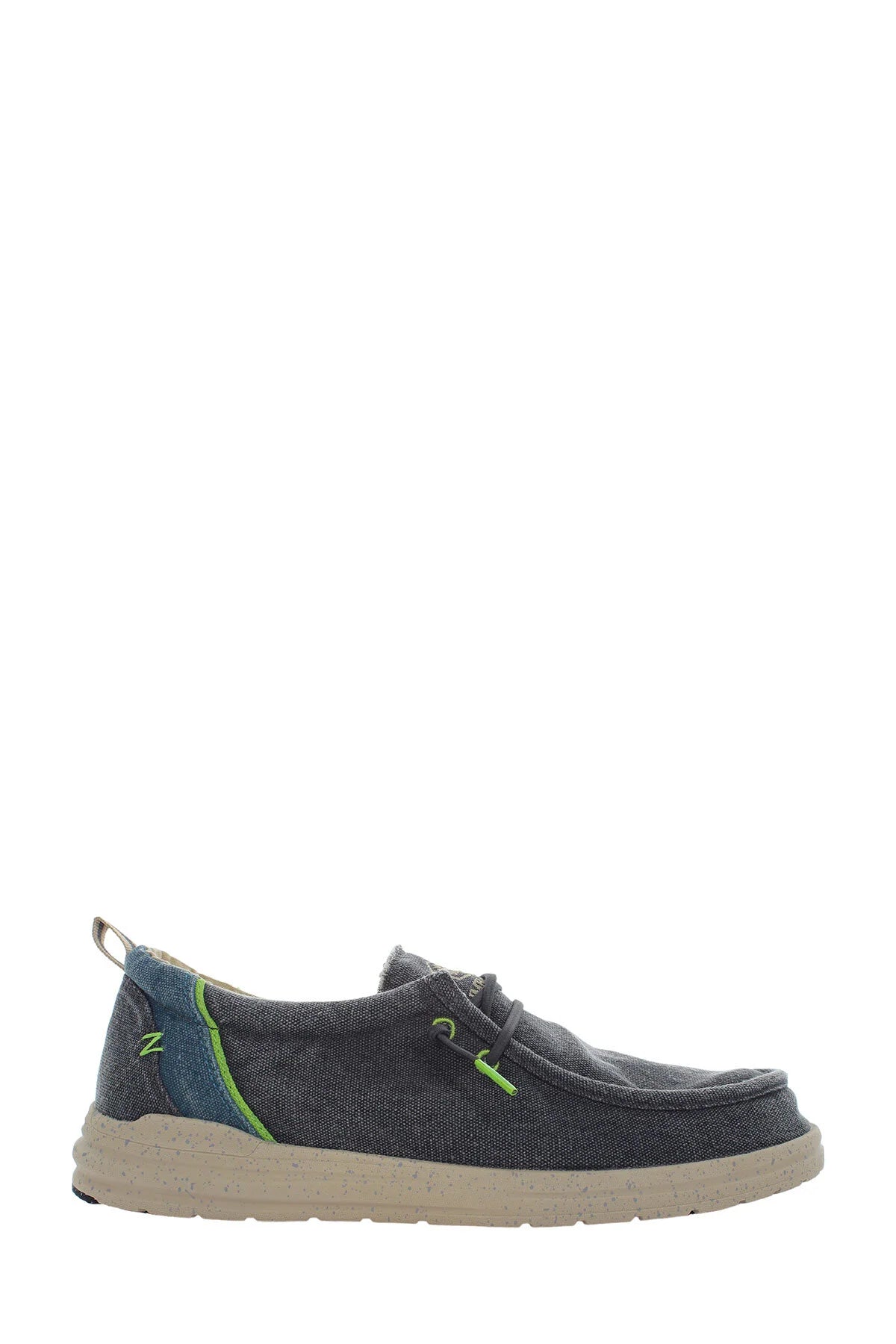 Lumberjack Trevor - Scarpe Lifestyle Uomo - Neverland Firenze
