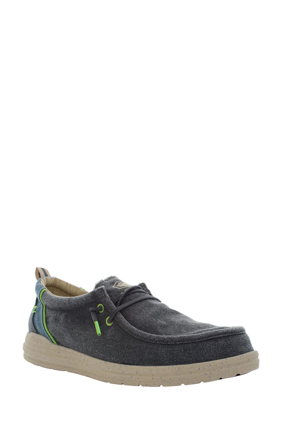Lumberjack Trevor - Scarpe Lifestyle Uomo - Neverland Firenze