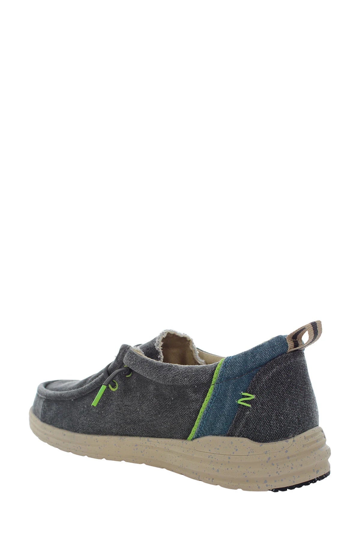 Lumberjack Trevor - Scarpe Lifestyle Uomo - Neverland Firenze