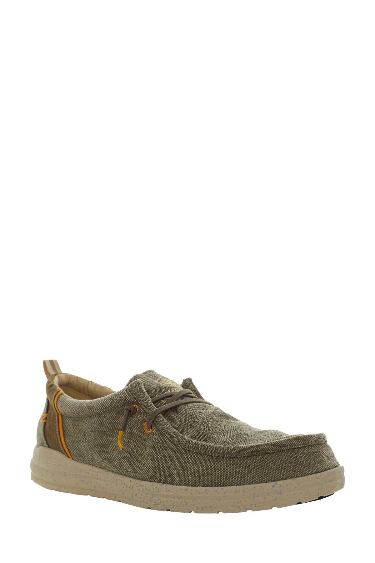 Lumberjack Trevor - Scarpe Lifestyle Uomo - Neverland Firenze