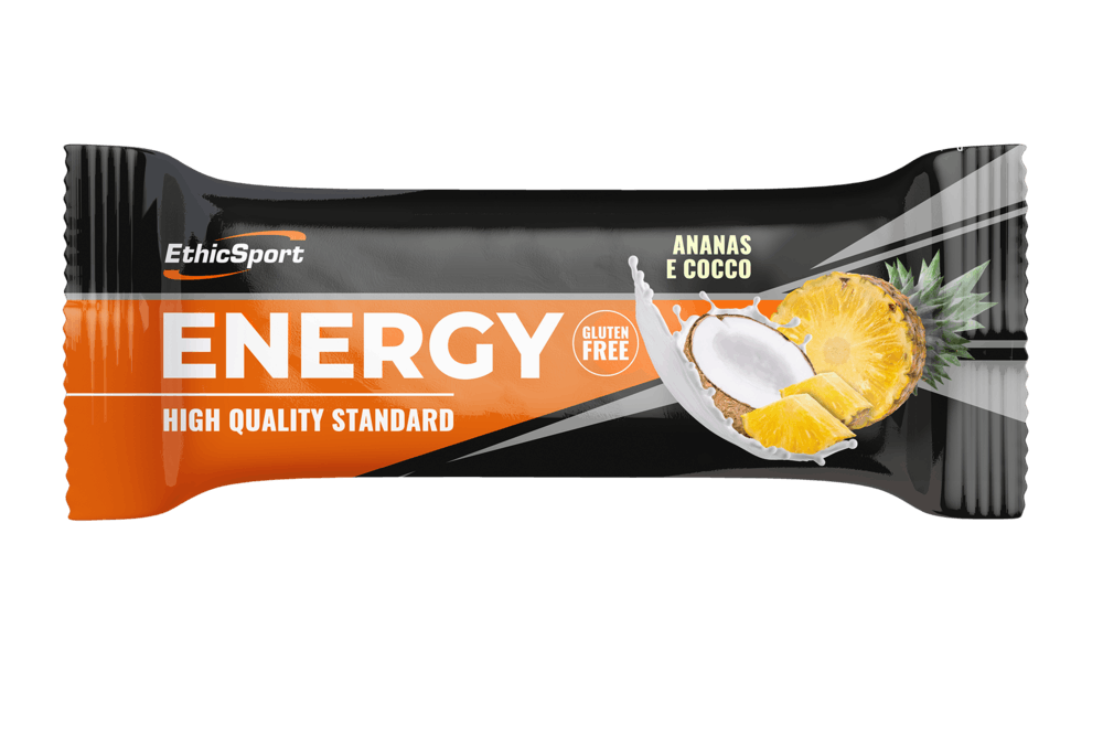 EthicSport Barretta Energy - Neverland Firenze