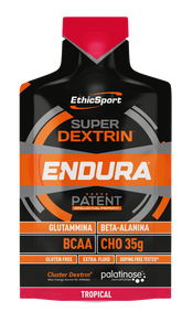EthicSport Super Dextrin Endura - Gel Integratore - Neverland Firenze