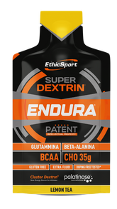 EthicSport Super Dextrin Endura - Gel Integratore - Neverland Firenze