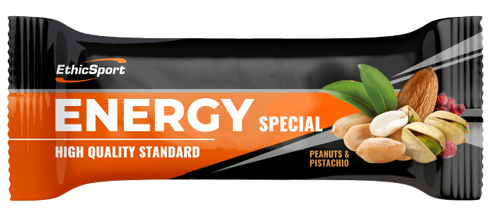 EthicSport Barretta Energy - Neverland Firenze