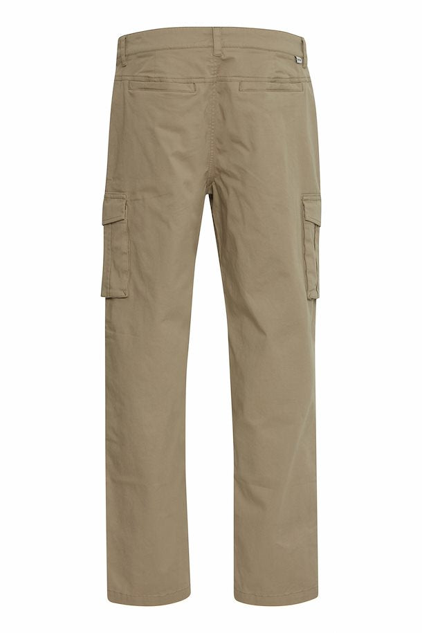 Solid Joe Cargo Trousers - Pantaloni Lifestyle Uomo - Neverland Firenze