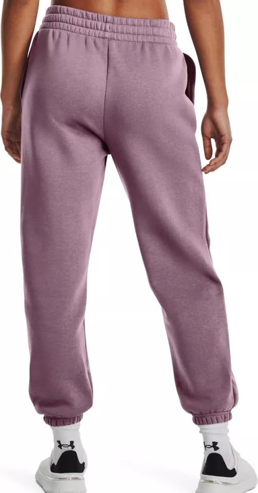 Under Armour Essential Fleece Jogger - Pantalone Da Allenamento Donna - Neverland Firenze
