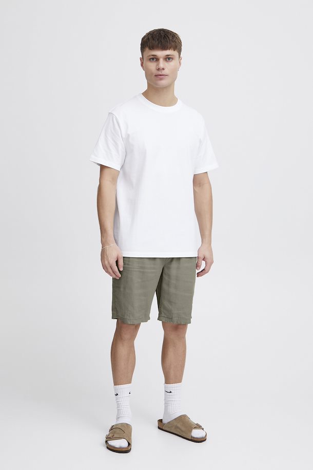 Solid Aurelius Shorts - Bermuda Lifestyle Uomo - Neverland Firenze
