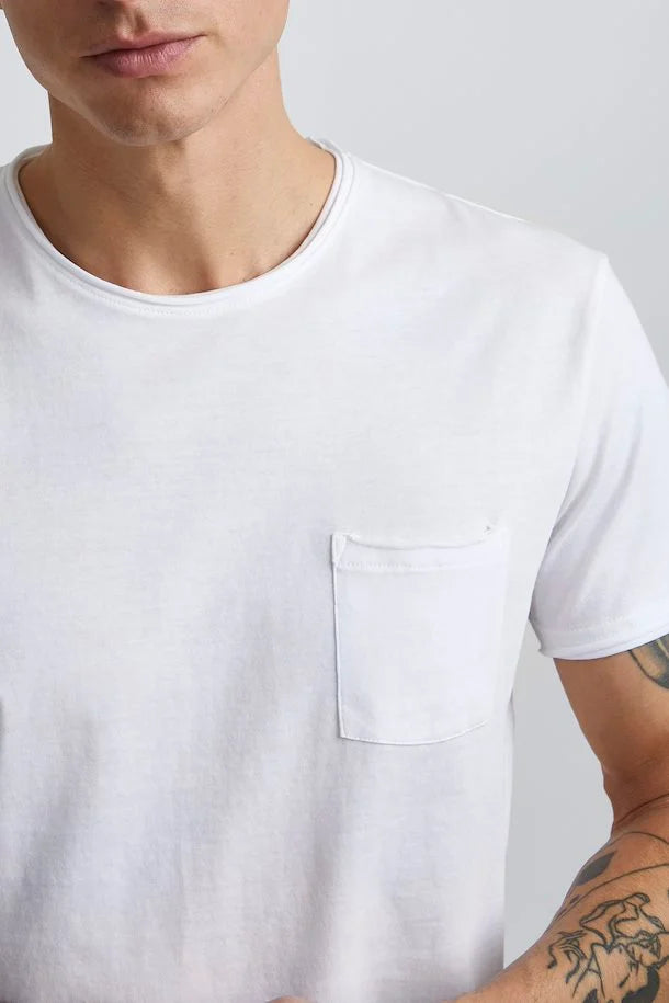 Solid Gaylin SS - T-Shirt Lifestyle Uomo - Neverland Firenze