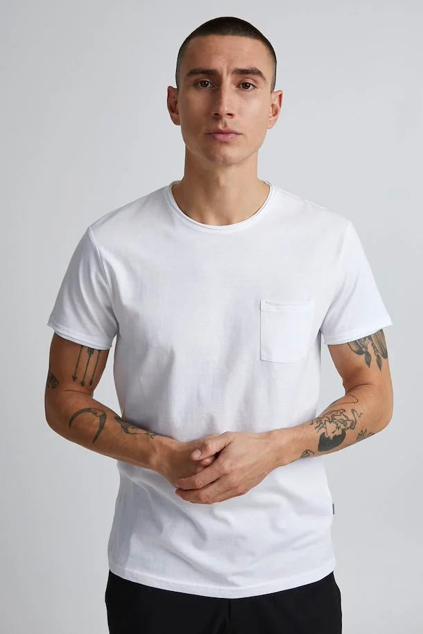 Solid Gaylin SS - T-Shirt Lifestyle Uomo - Neverland Firenze
