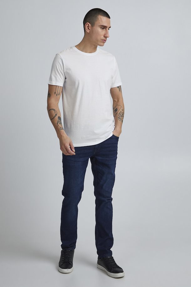 Solid Rock SS - T-Shirt Lifestyle Uomo - Neverland Firenze
