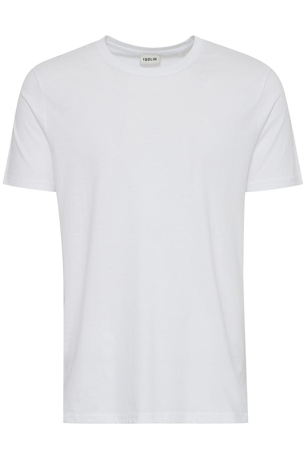 Solid Rock SS - T-Shirt Lifestyle Uomo - Neverland Firenze