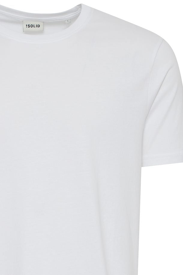 Solid Rock SS - T-Shirt Lifestyle Uomo - Neverland Firenze