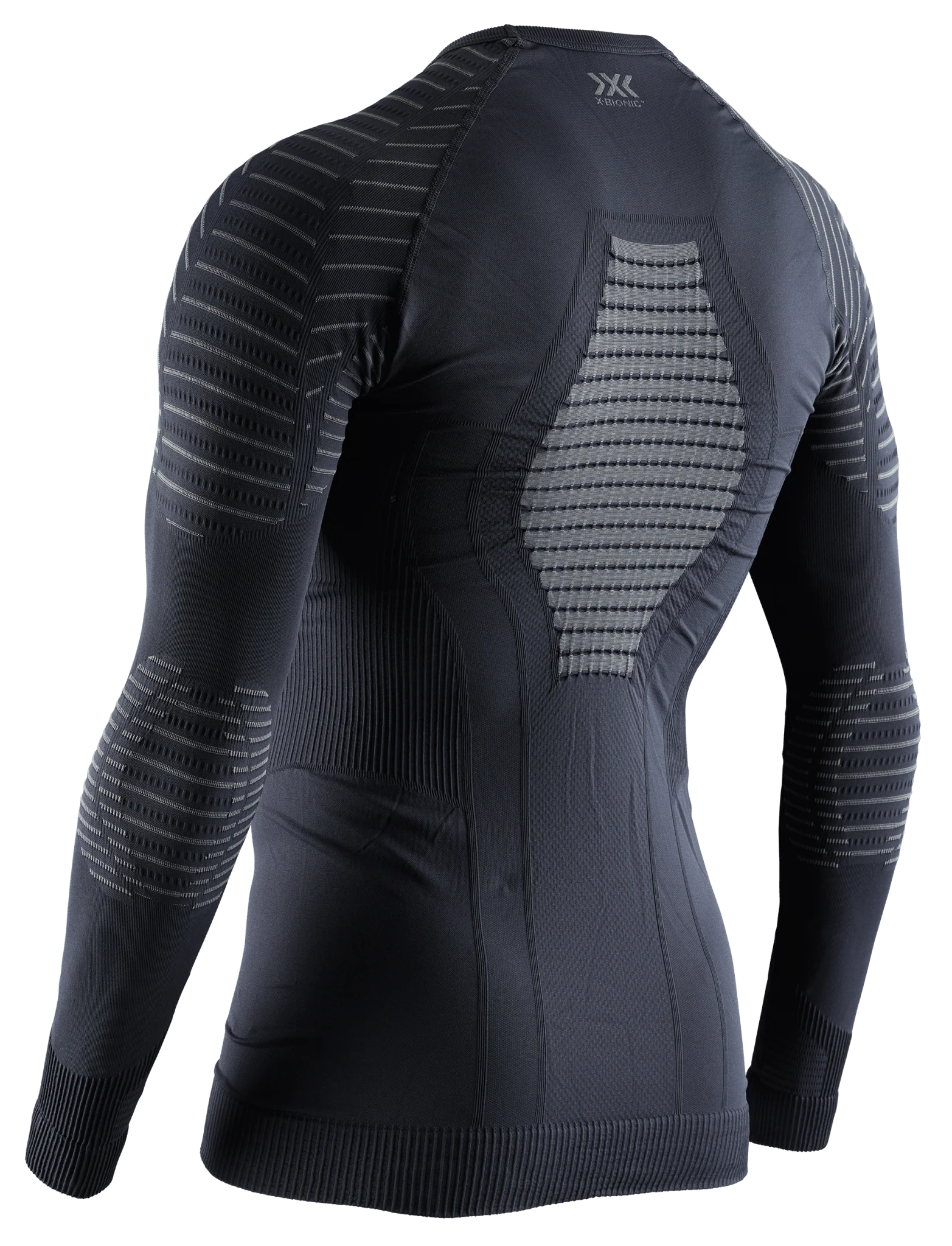 X-BIONIC® Invent 4.0 Shirt LG/SL - Intimo Uomo - Neverland Firenze