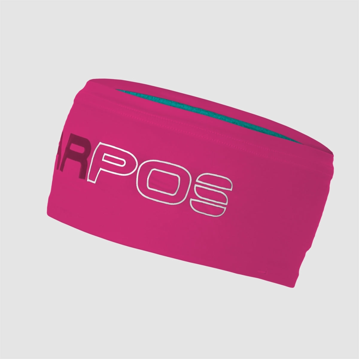 Karpos Cengia Headband - Fascia da Trekking - Neverland Firenze