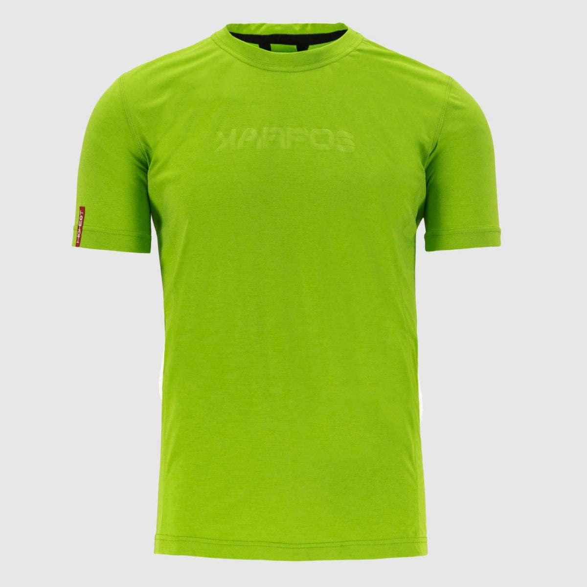 Karpos K-Performance - T-Shirt da Trekking Uomo - Neverland Firenze