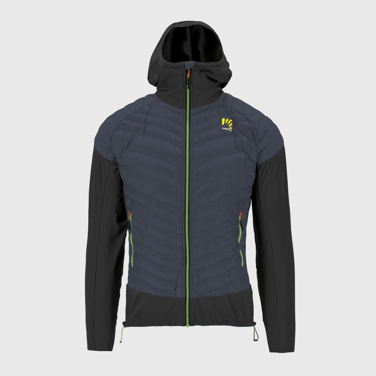 Karpos Sass De Mura Jacket - Giacca ibrida da Trekking Uomo - Neverland Firenze