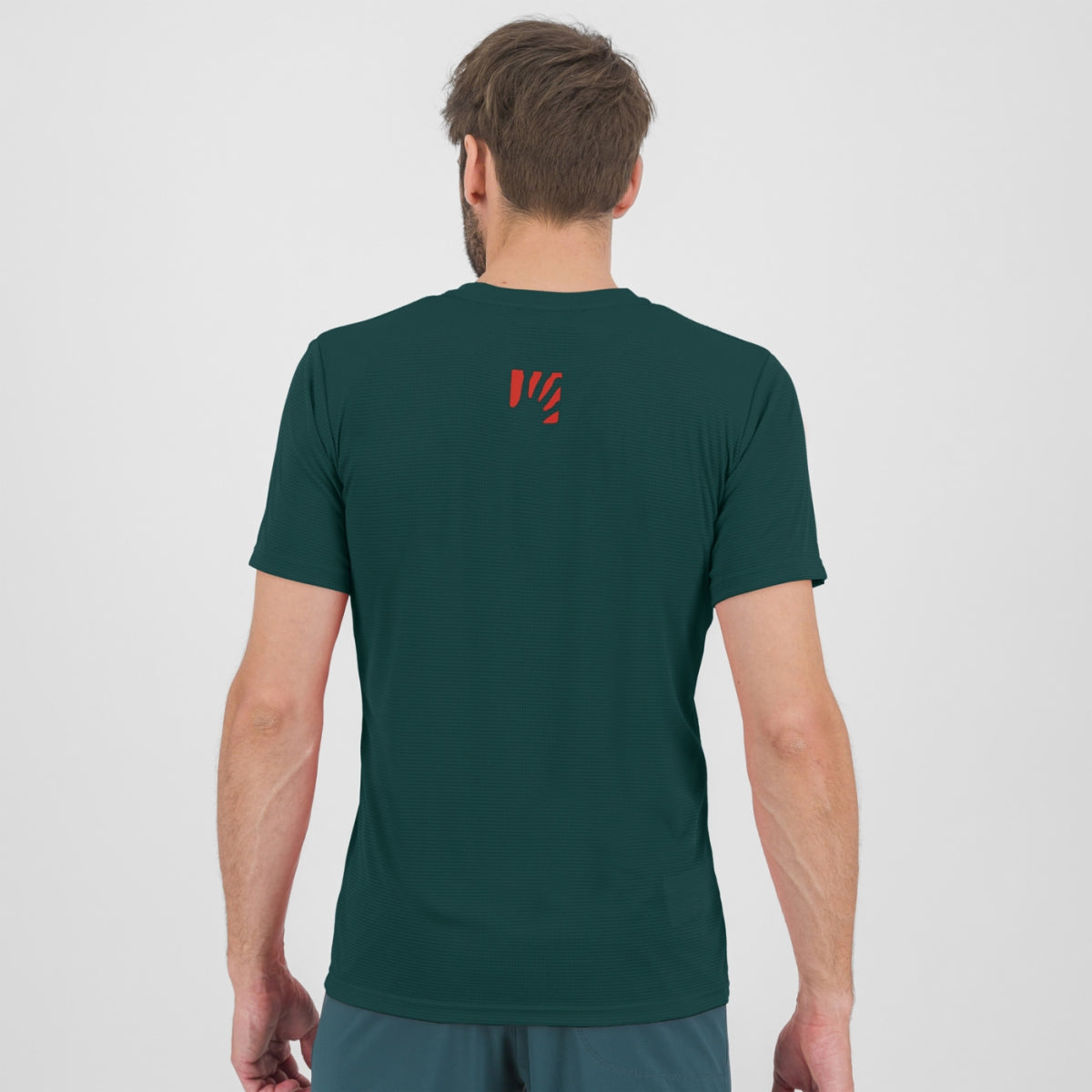 Karpos Loma Jersey - T-Shirt da trekking Uomo - Neverland Firenze
