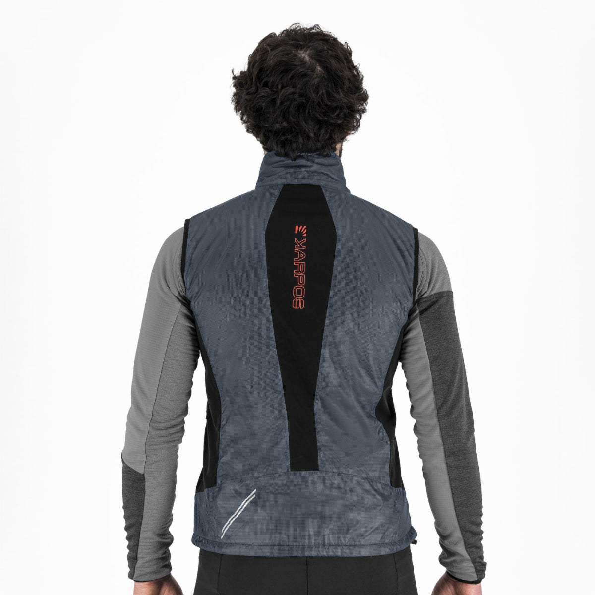 Karpos Federa Vest - gilet da trekking Uomo - Neverland Firenze
