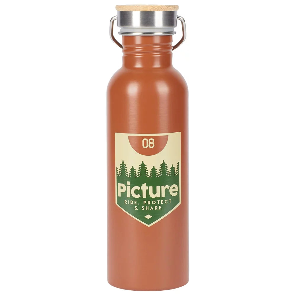 Picture Hampton Bottle 750ml - Neverland Firenze