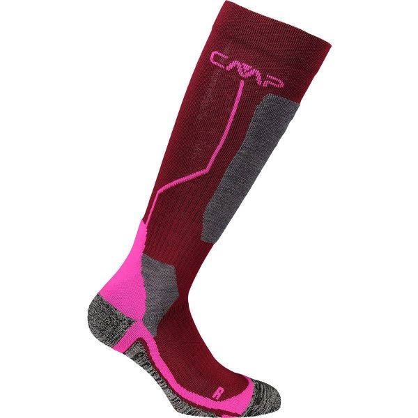 CMP Calza Sci Wool - Neverland Firenze
