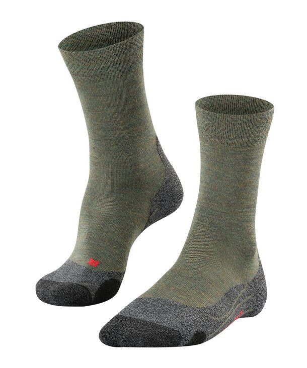 Falke TK2 Cool - Calza Trekking Uomo - Neverland Firenze