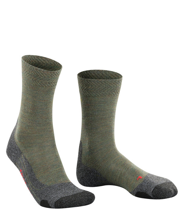 Falke TK2 Cool - Calza Trekking Uomo - Neverland Firenze