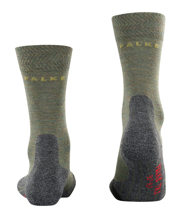 Falke TK2 Cool - Calza Trekking Uomo - Neverland Firenze
