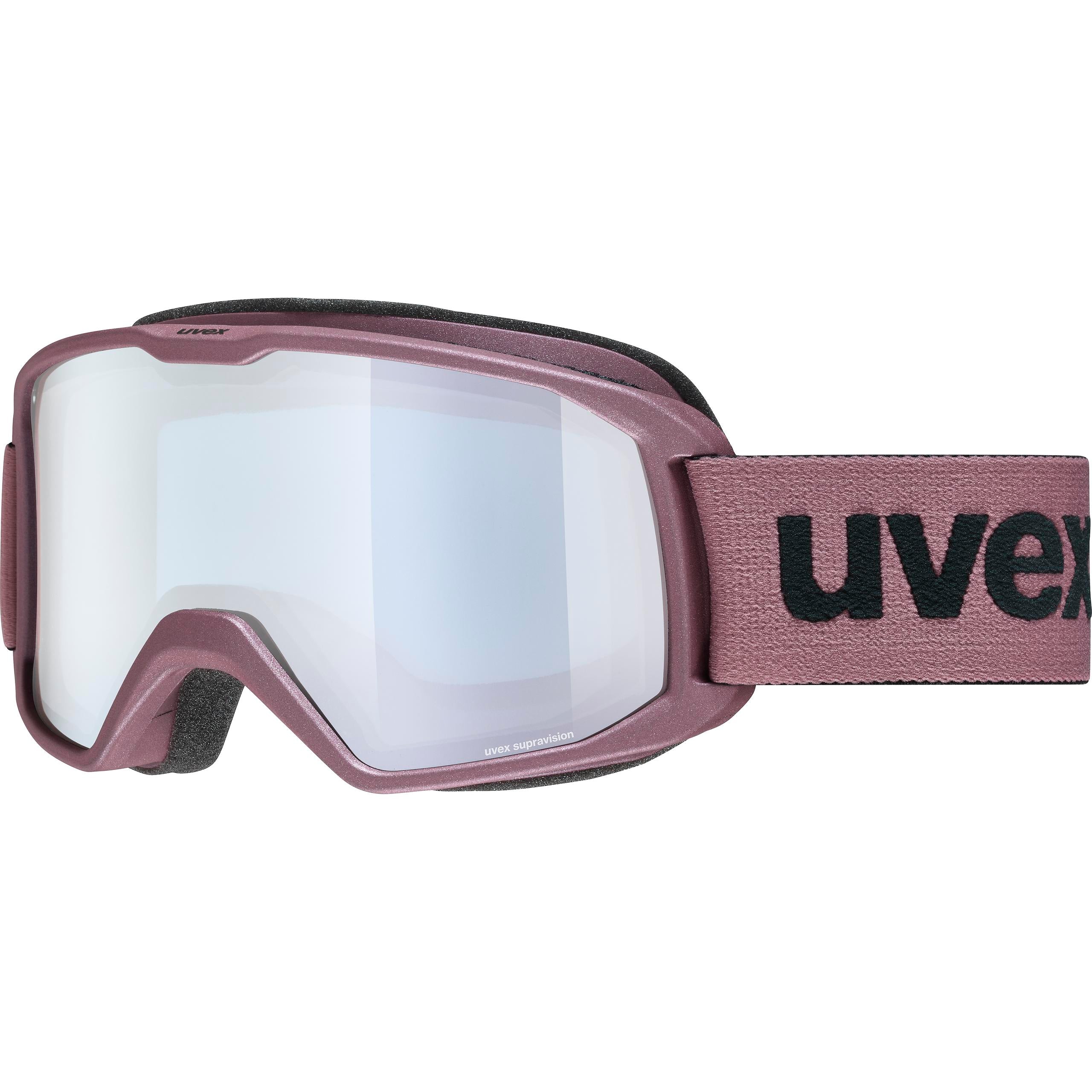 Uvex Maschera Downhill 2000 Cv - Franceschi Sport