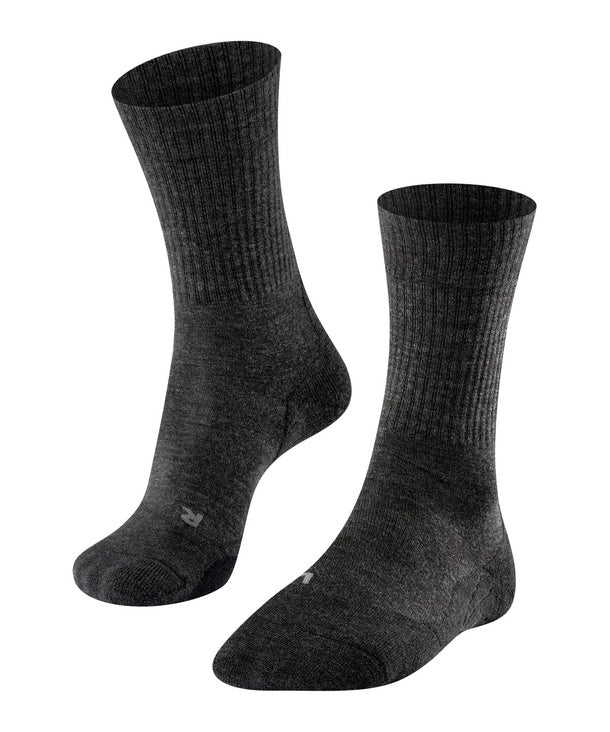 Falke Calza trekking TK2 Wool Uomo - Neverland Firenze