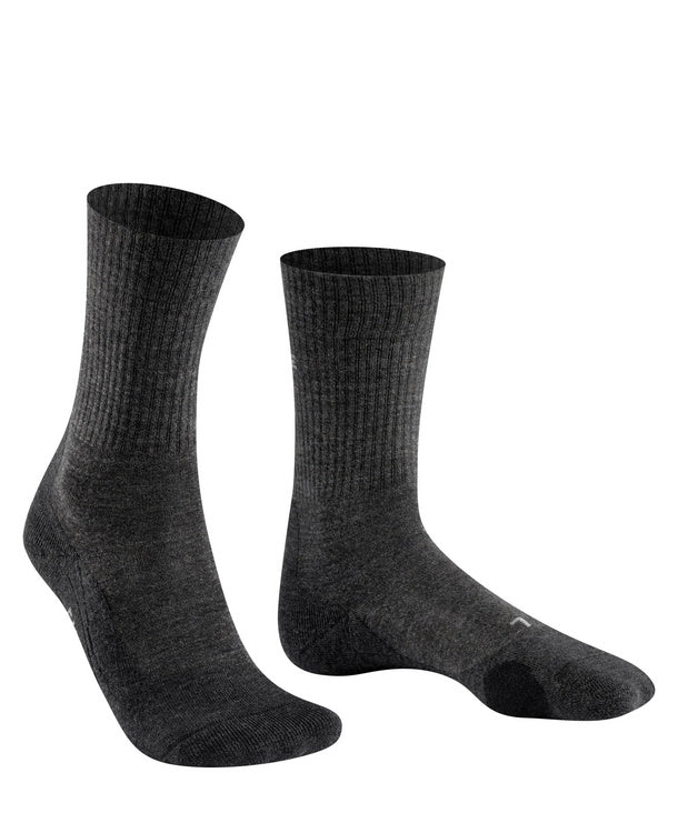 Falke Calza trekking TK2 Wool Uomo - Neverland Firenze