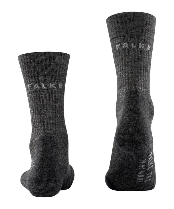 Falke Calza trekking TK2 Wool Uomo - Neverland Firenze