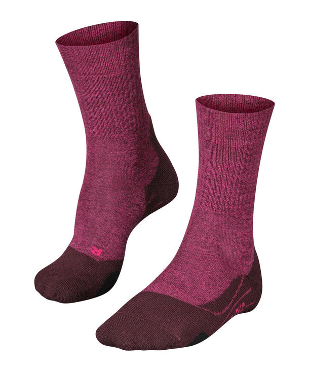 Falke Calza trekking TK1 Donna - Neverland Firenze