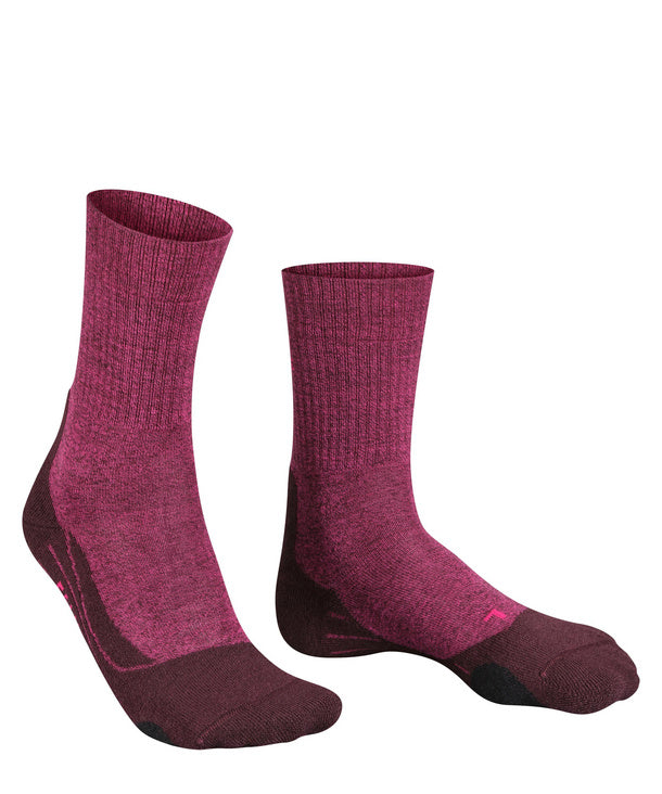 Falke Calza trekking TK1 Donna - Neverland Firenze
