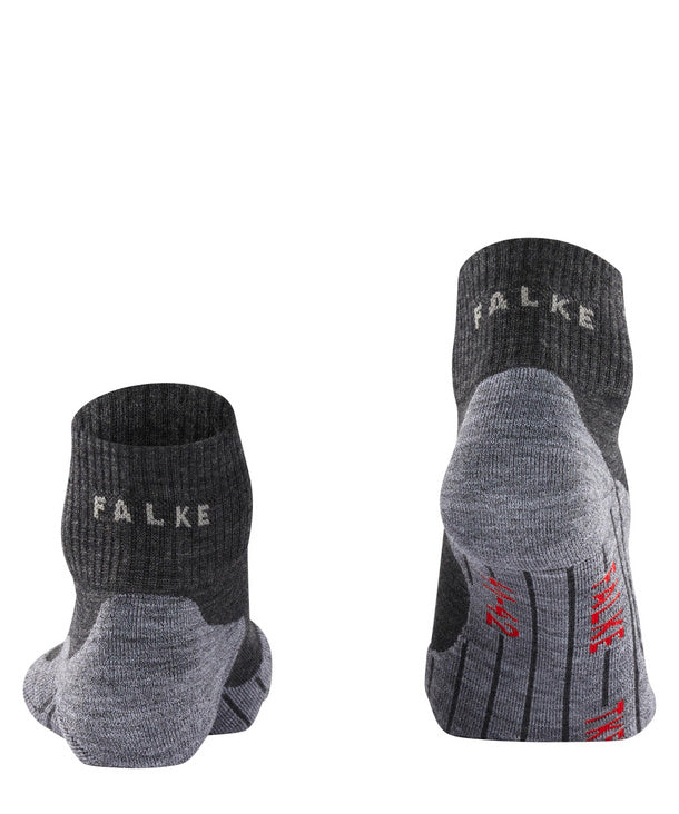 Falke TK5 Short - Calza Trekking Donna - Neverland Firenze