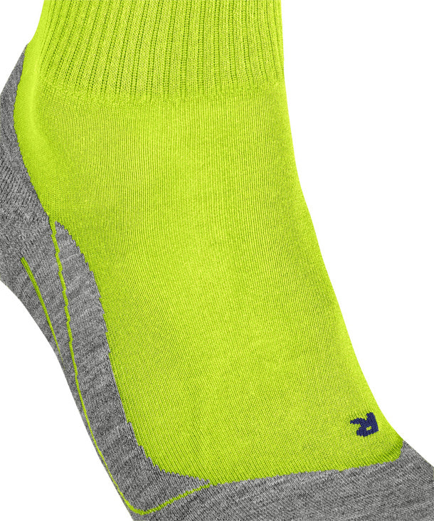 Falke TK5 Short Cool - Calza Trekking Uomo - Neverland Firenze