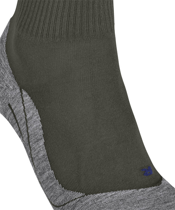 Falke TK5 Short Cool - Calza Trekking Uomo - Neverland Firenze