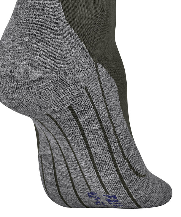 Falke TK5 Short Cool - Calza Trekking Uomo - Neverland Firenze