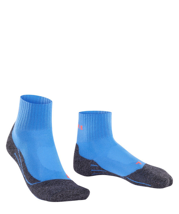 Falke TK2 Short Cool - Calza Trekking Donna - Neverland Firenze